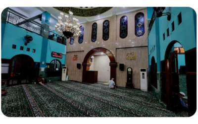 Masjid Jogokariyan