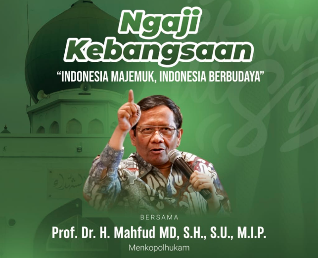 Ngaji Kebangsaan