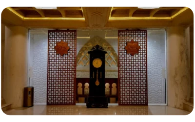 Masjid Suciati