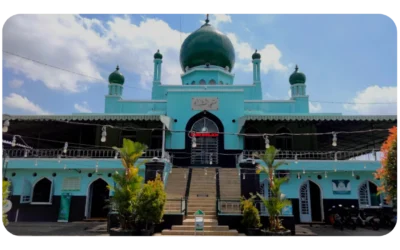 Masjid Syuhada