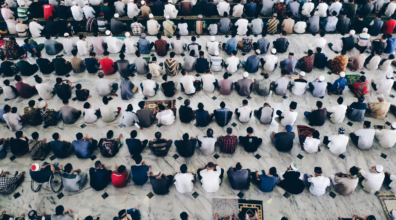 tarawih