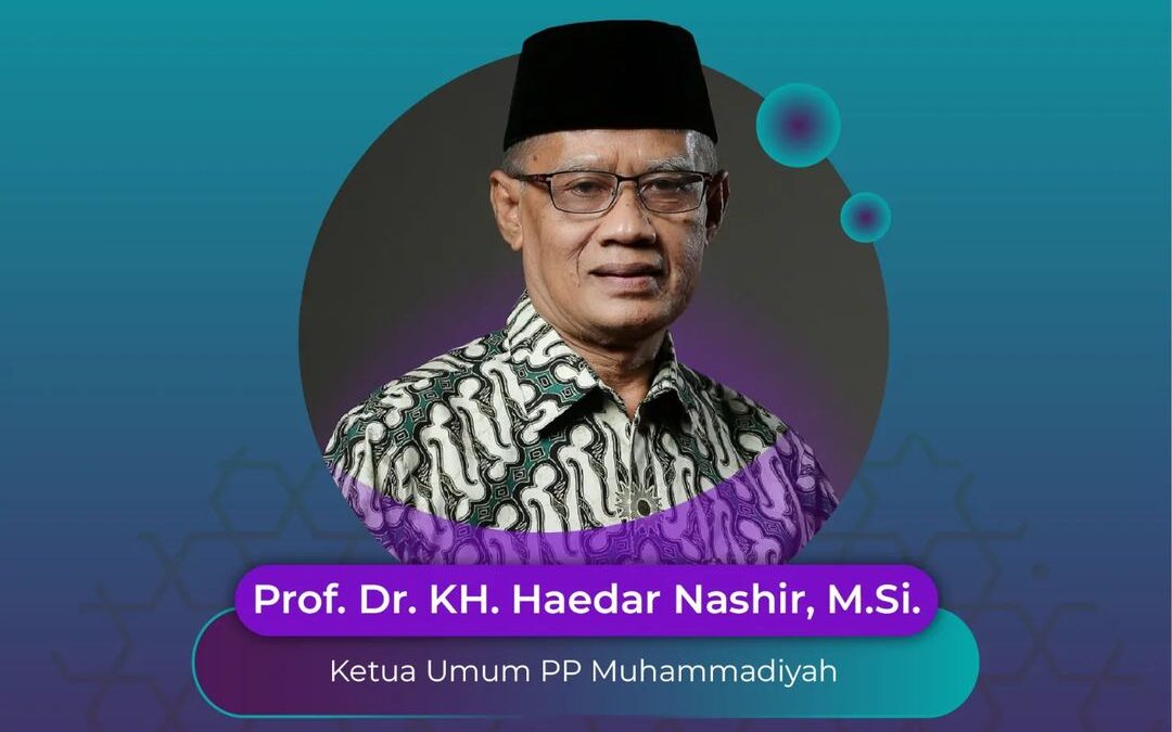 Intip 6 Tokoh Nasional yang Mengisi Ceramah Tarawih Masjid Salman ITB