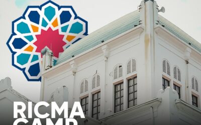 Yuk! Memakmurkan Masjid di 10 Hari Trakhir Ramadan Bersama RICMA CAMP 2023