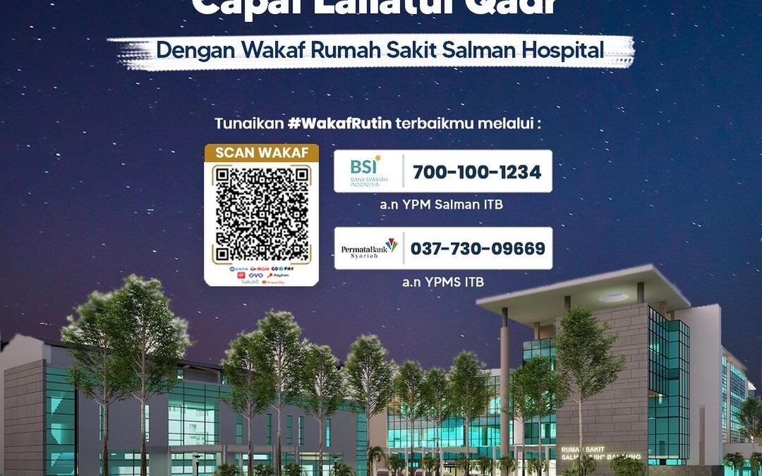 MasyaAllah! Ini Dahsyatnya Malam Ganjil 23 Ramadan 1444H