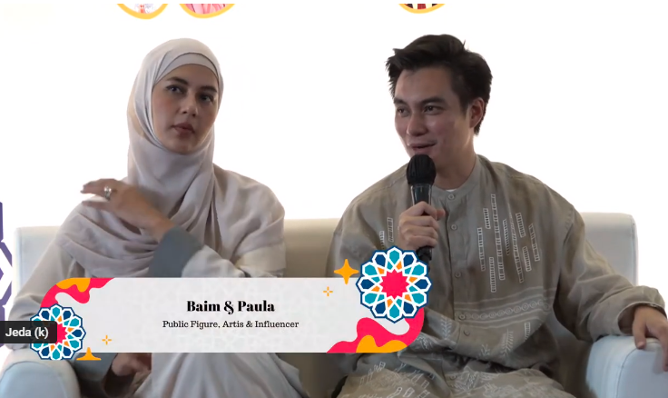 Ngasik #4 di Cut Meutia: Begini Cara Investasi dengan Allah