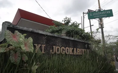Berikan Persembahan untuk Kampung Jogokariyan, Sanggar Aula Merilis Lagu ‘Selamat Datang’, Berikut Liriknya!