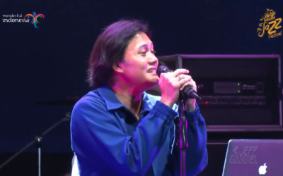 Intip Keseruan Ramadan Jazz Festival Ke-12 Masjid Cut Meutia Bersama Rizky Febian hingga Sandiaga Uno