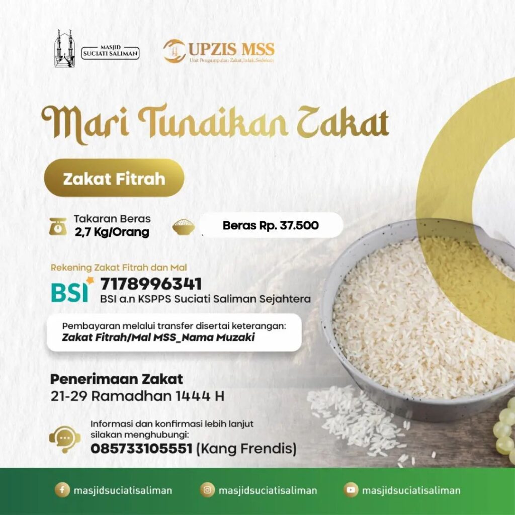 zakat
