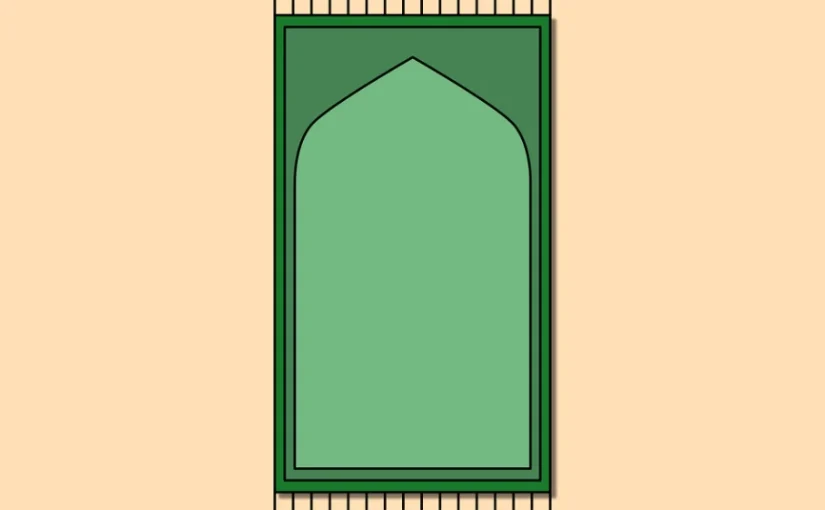 APLIKASI PENGINGAT SALAT OFFLINE