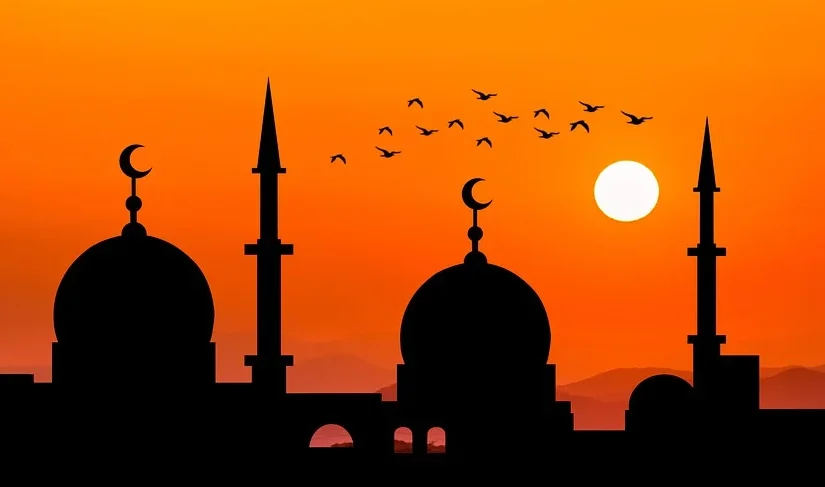 KEGIATAN DI BULAN RAMADAN