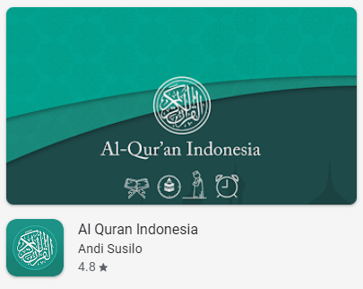 10+ Aplikasi Al Quran Offline Terbaik, Ada Yang Gratis!