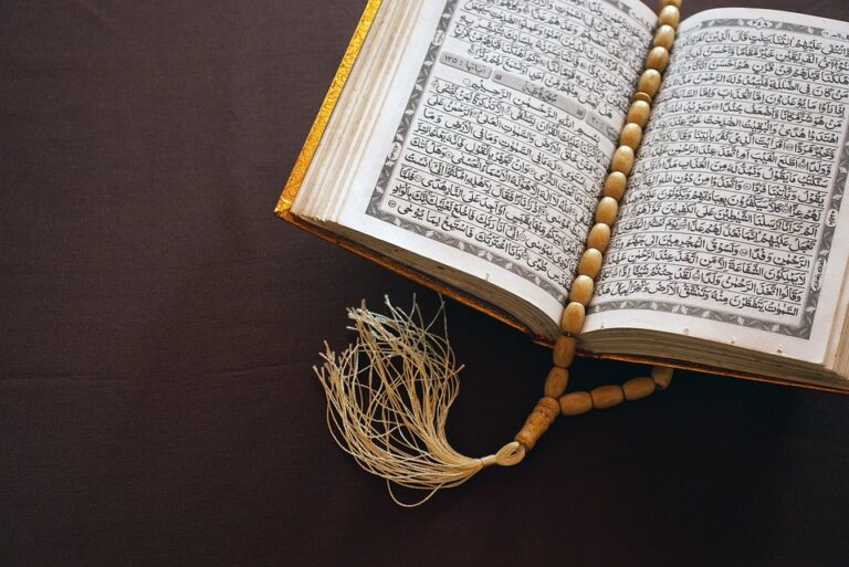 10+ Aplikasi Al Quran Offline Terbaik, Ada yang Gratis!